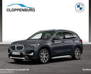 BMW BMW X1 sDrive20i xLine Head-Up HK HiFi DAB LED RFK Gebrauchtwagen