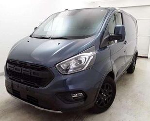 Ford Ford Transit Custom 300 L1 Trail+AHK+RF-Kamera+Nav Gebrauchtwagen