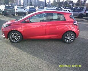 Renault Renault Zoe Intens Gebrauchtwagen