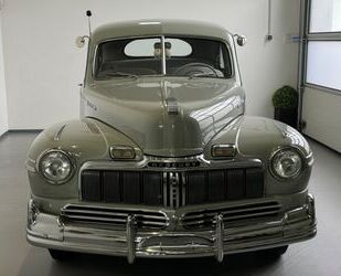 Ford Ford Mercury Eight/V8/tadellos/die schönste Farbge Gebrauchtwagen