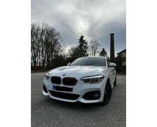 BMW BMW 120i M Sport Gebrauchtwagen