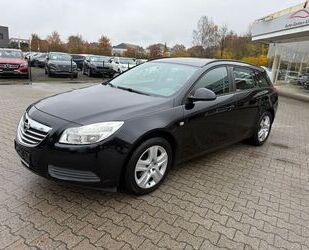 Opel Opel Insignia A Sports Tourer Selection 1.6 Gebrauchtwagen