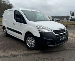 Peugeot Peugeot Partner Pro L1 / 2. Hand / MwSt. ausweisba Gebrauchtwagen