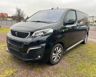 Peugeot Peugeot Traveller Business VIP L2 Top Angebot !! Gebrauchtwagen