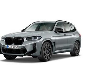 BMW BMW X3 M COMPETITION Competition Paket Panorama Gebrauchtwagen