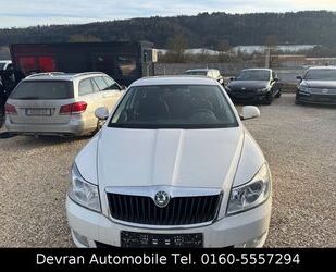 Skoda Skoda Octavia Combi Classic Gebrauchtwagen