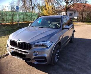 BMW BMW X5 M50 D Gebrauchtwagen