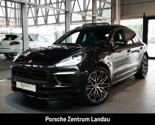 Porsche Porsche Macan GTS Gebrauchtwagen