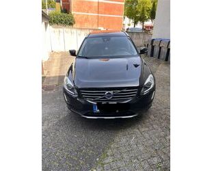 Volvo Volvo XC60 D4 Summum Geartronic Summum Gebrauchtwagen