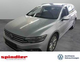 VW Volkswagen Passat Variant Business 2.0 TSI DSG / N Gebrauchtwagen