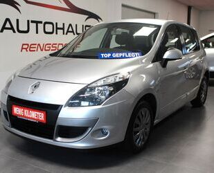 Renault Scenic Gebrauchtwagen