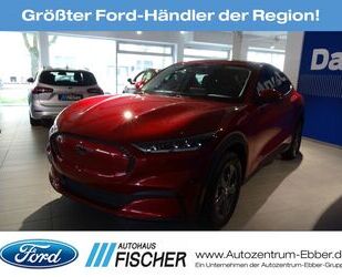 Ford Ford Mustang MACH-E 99 kWh Technologie-Paket Gebrauchtwagen