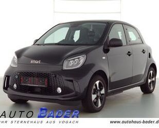 Smart Smart forfour EQ Passion Exclusive 22kW LED Kamera Gebrauchtwagen