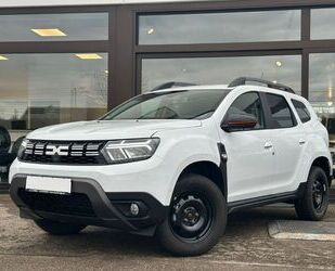 Dacia Dacia Duster TCe 130 Extreme*LED*Sitzheiz.*Teilled Gebrauchtwagen