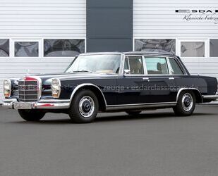 Mercedes-Benz Mercedes-Benz 600 Gebrauchtwagen