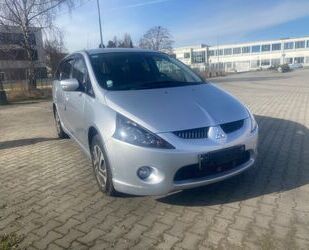 Mitsubishi Mitsubishi Grandis 2.0 DI-D Invite Gebrauchtwagen