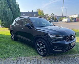 Volvo Volvo XC40 R Design 2WD B4 Geartronic Gebrauchtwagen