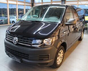 VW Volkswagen T6 Kombi 2.0 TDI DSG lang*NAVI*9.SITZER Gebrauchtwagen