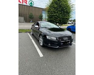 Audi Audi S5 4.2 FSI tiptronic quattro - Nur Tausch Gebrauchtwagen