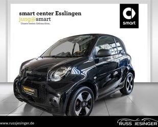 Smart Smart EQ fortwo passion Navi*PDC*Sitzheizung*4,6 k Gebrauchtwagen