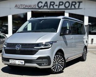 VW Volkswagen T6 .1 California Ocean LED| SHG| DSG| A Gebrauchtwagen