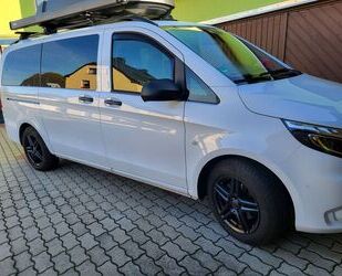 Mercedes-Benz Mercedes-Benz Vito Tourer Gebrauchtwagen