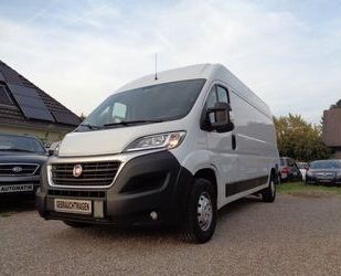 Fiat Fiat Ducato-Navi,Klima, Kamera.Tempomat. Gebrauchtwagen