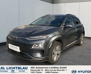 Hyundai Hyundai KONA Advantage Elektro 100kW 2WD Rückfahrk Gebrauchtwagen