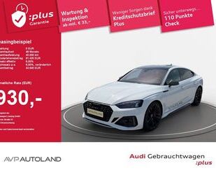 Audi Audi RS5 Sportback 2.9 TFSI quattro tiptronic | PA Gebrauchtwagen