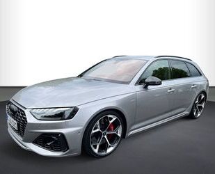 Audi Audi RS 4 Avant 2.9 TFSI QUATTRO, PANO, AHK, SHZ, Gebrauchtwagen