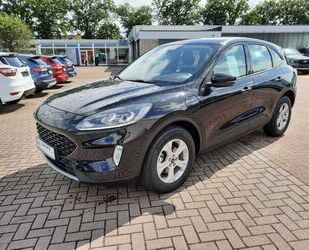 Ford Ford Kuga Plug-in Hybrid 2.5 PHEV COOL&CONNECT Gebrauchtwagen