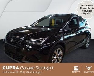 Seat Seat Arona FR-Line 1.0 TSI 81 kW Gebrauchtwagen