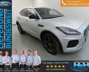 Jaguar Jaguar E-PACE P300 R-Dynamic SE AWD Gebrauchtwagen