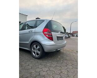 Mercedes-Benz Mercedes-Benz A 180 CDI AVANTGARDE Avantgarde Gebrauchtwagen