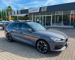 Cupra Cupra Leon Sportstourer 1.5 TSI ACT Gebrauchtwagen