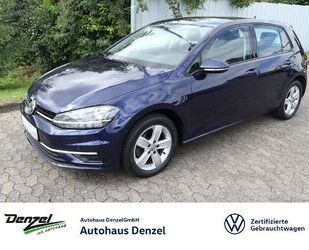 VW Volkswagen Golf VII Comfortline 1.0 TSI KAMERA/SIT Gebrauchtwagen