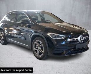 Mercedes-Benz Mercedes-Benz GLA 220D PANO Garantie TÜV 11/2026 A Gebrauchtwagen