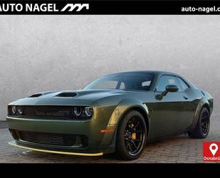 Dodge Dodge SRT Hellcat Redeye Widebody Jailbreak Gebrauchtwagen