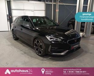 Cupra Cupra Leon Sportstourer 2.0 TSI VZ|Navi|Kamera|AHK Gebrauchtwagen