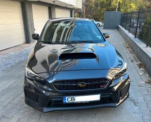 Subaru Subaru WRX STI 2.5 Final Edition 500hp++ Gebrauchtwagen