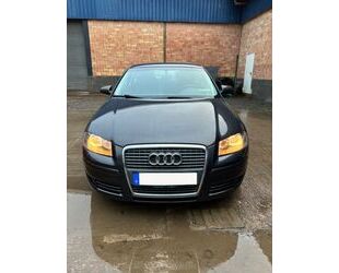 Audi Audi A3 1.6 5 Gang Gebrauchtwagen