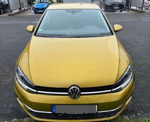 VW Volkswagen Golf Mod. 7 1.6 TDI Join Gebrauchtwagen