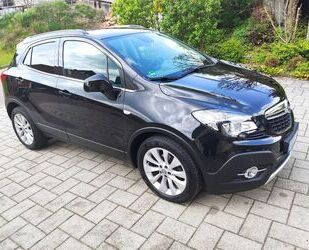 Opel Opel Mokka 1.7 CDTI ecoFLEX INNOVATION Start/Stop. Gebrauchtwagen