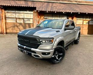 Dodge RAM Gebrauchtwagen