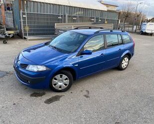 Renault Renault Megane,1 HAND,KLIMA Gebrauchtwagen