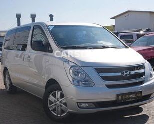 Hyundai Hyundai H-1 Travel 2.5 CRDI 