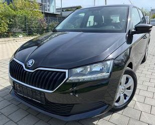 Skoda Skoda Fabia 1.0 Cool Plus KLIMAANLAGE*CD/RADIO* Gebrauchtwagen