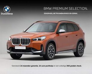 BMW BMW X1 18i sDrive Gebrauchtwagen