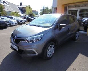 Renault Renault Captur Life ENERGY TCe 90 Gebrauchtwagen