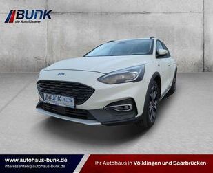 Ford Ford Focus Lim. Active 1.5l EcoBoost /Tempomat /Na Gebrauchtwagen